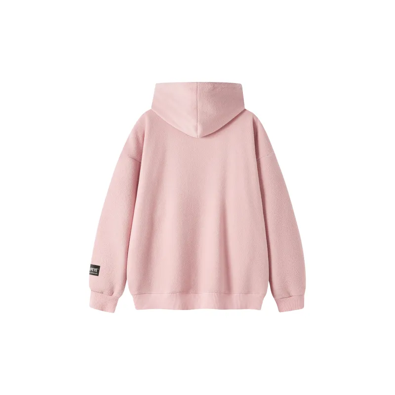 POPEYE Long Sleeved Sweatshirt Unisex-10
