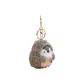 Gray Hamsters Penguin