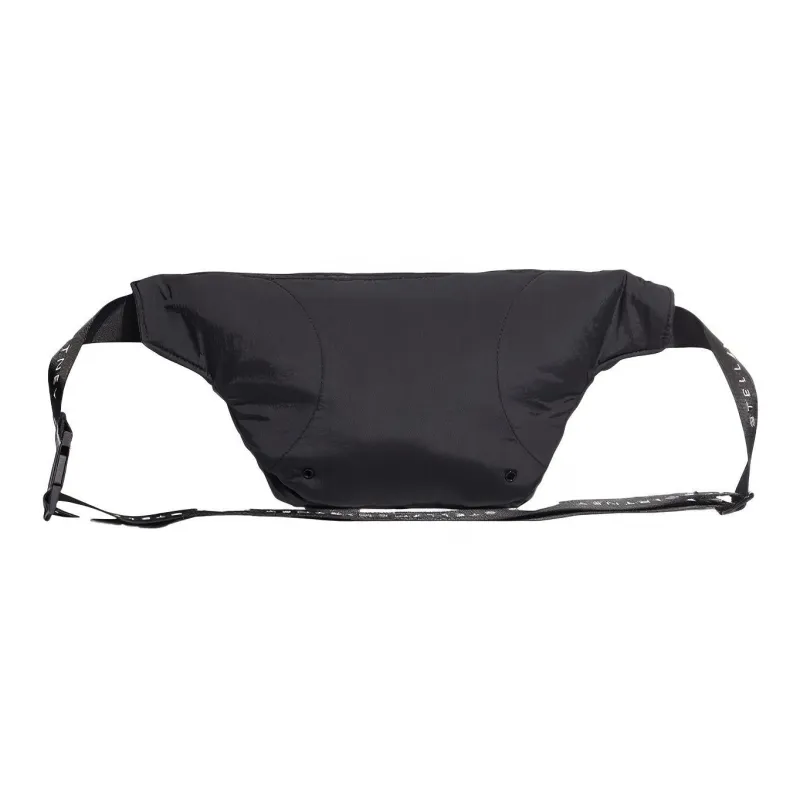 Adidas Polyamide Sling Bags Crossbody Bags Fanny Packs Regular Unisex Black-3