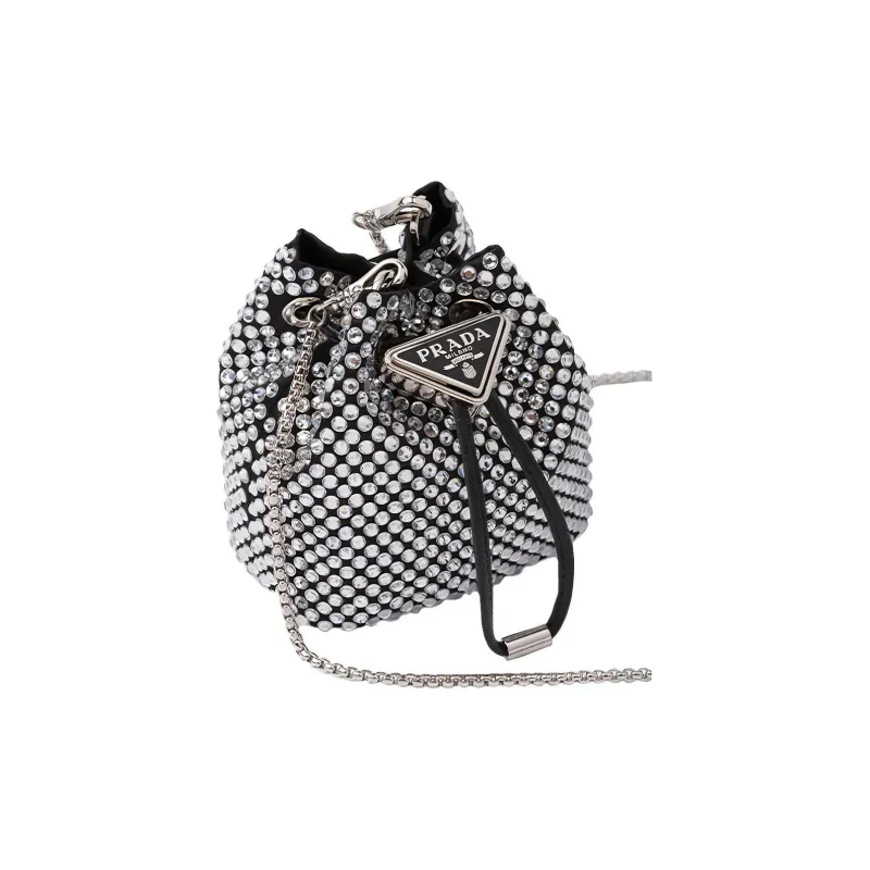 PRADA Clutches-1