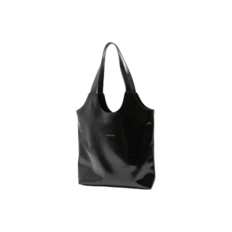 Three Blessings PU Small Square Bag Handbag, Shoulder Bag Medium Size Women's Brown/Black-1