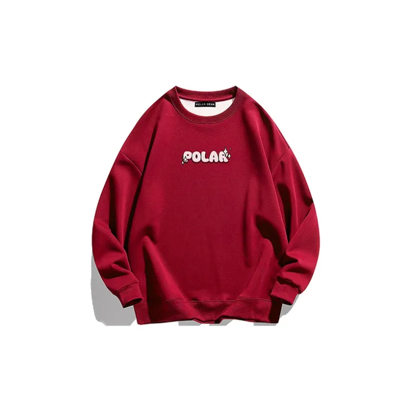 POLAR BEAR Sweatshirts Unisex-37