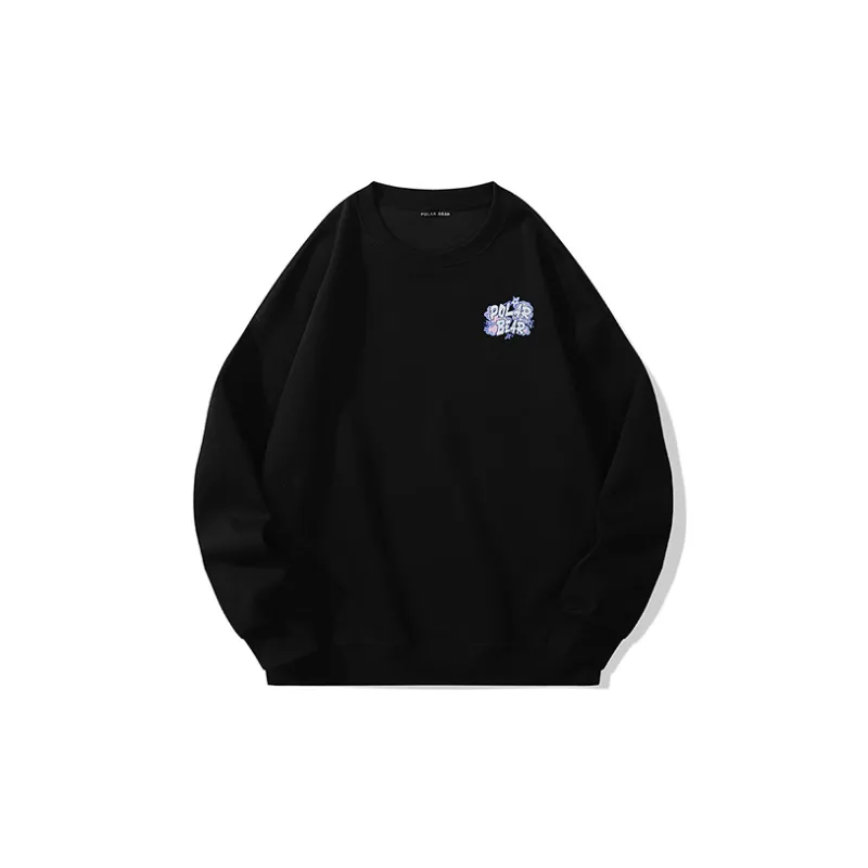 POLAR BEAR Sweatshirts Unisex-31