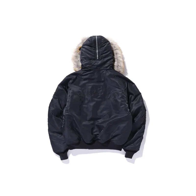 Xlarge X Alpha Industries XLARGE Co-branded Model Jackets Unisex-1