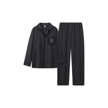 MADALLO Unisex Pajama Sets