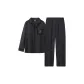 Men's Black