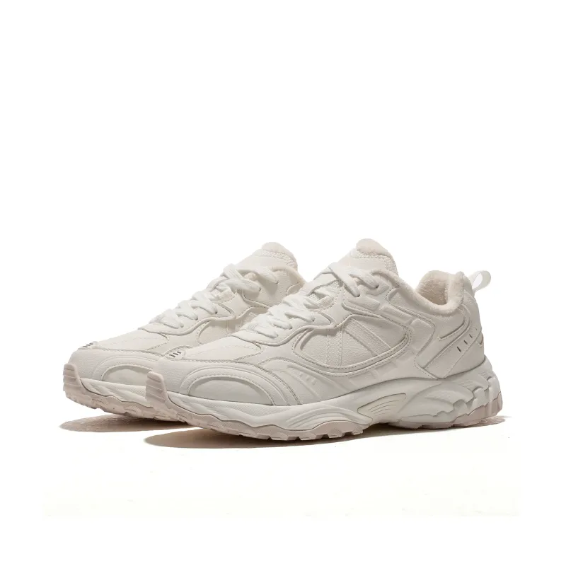 CAMEL Slip-Resistant Cushioning Breathable Low-Top Casual Running Shoes Women's-8