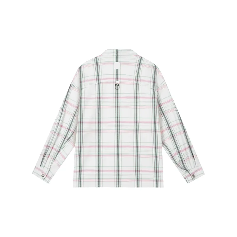 Palladium x DCSHOES Shirt Unisex-1