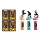 Jujutsu Kaisen Stand-Jujutsu Eiyou-Domain Edition-4 Pack