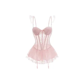 MIIOW Women's Nightgowns
