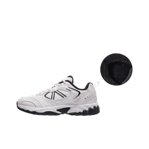 CAMEL Slip Resistant Cushioning Breathable Low Top Casual Running Shoes Women's