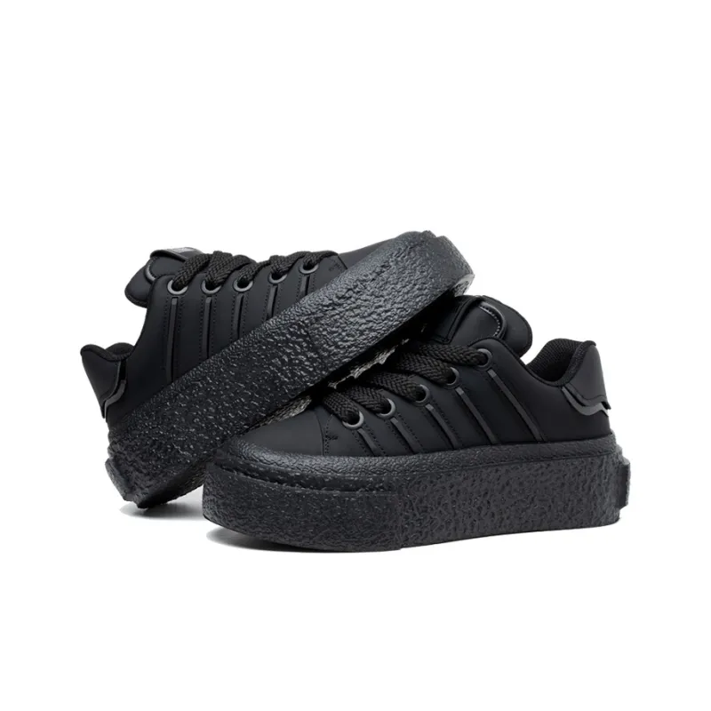 YEDANI Minimalist Style Versatile Niche Low-Top Skateboard Shoes Unisex-2