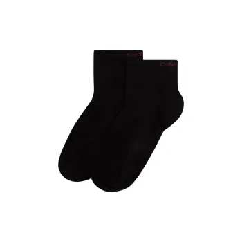 CALVIN KLEIN Mid Calf Socks Women's 1 Pack