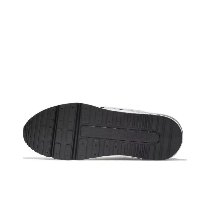 Nike Air Max Ltd 3 White Black Cool Grey-3