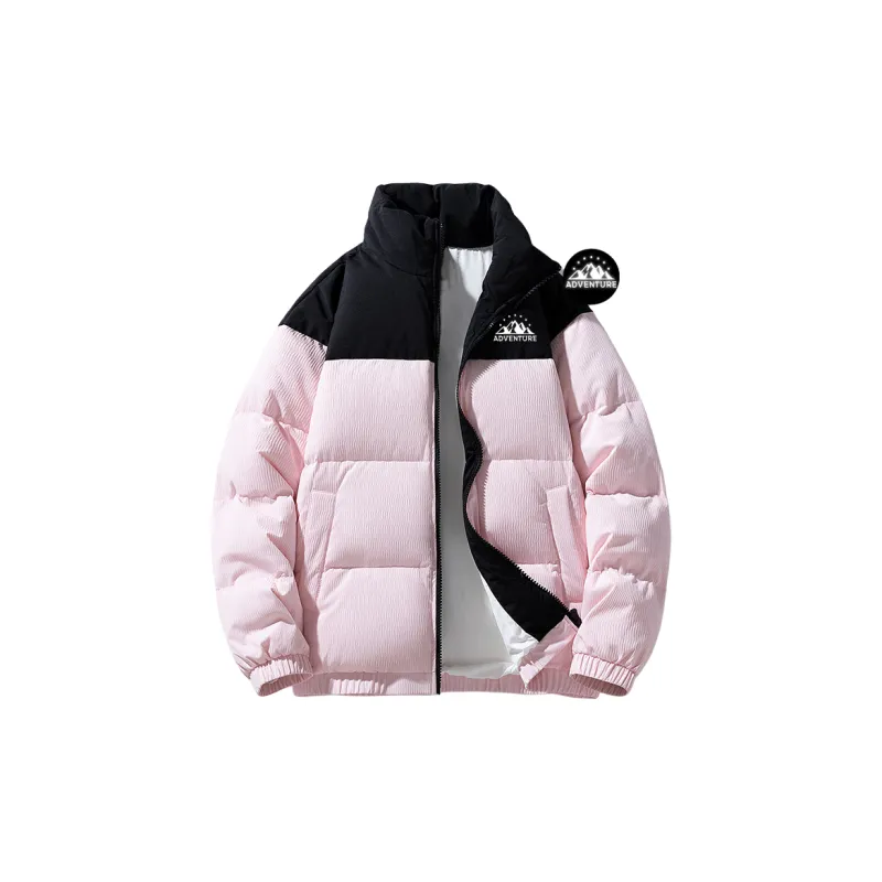 BAGE Puffer Jackets Unisex-50