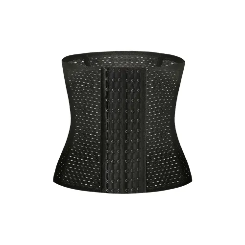 Sharefun Waist Trainers Women's Black