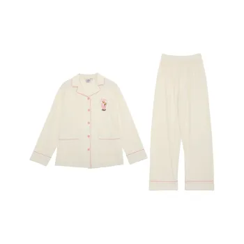Teenie Weenie Pajama Set Women's