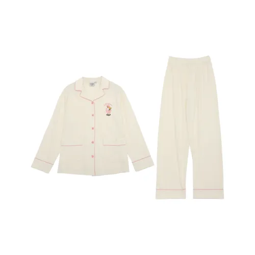 Teenie Weenie Pajama Set Women's