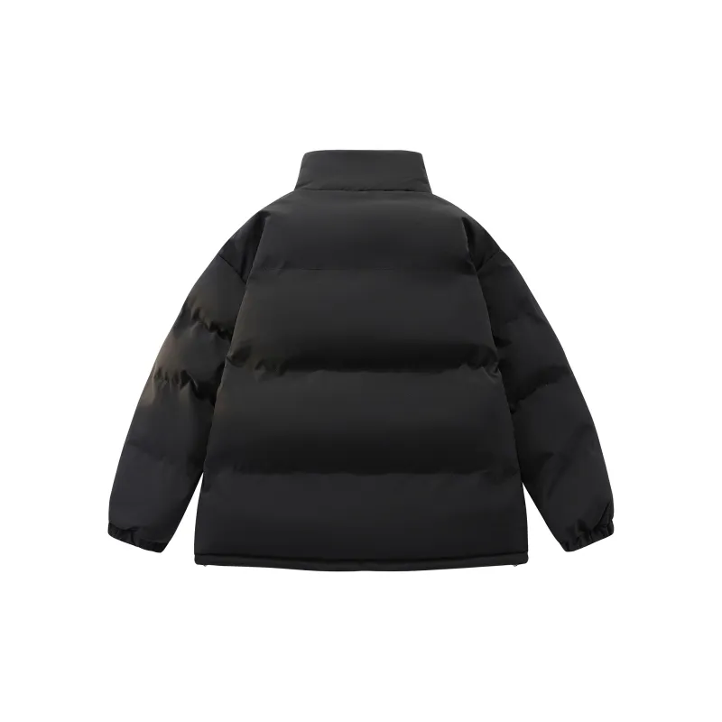 Lafetto Puffer Jackets Unisex-12
