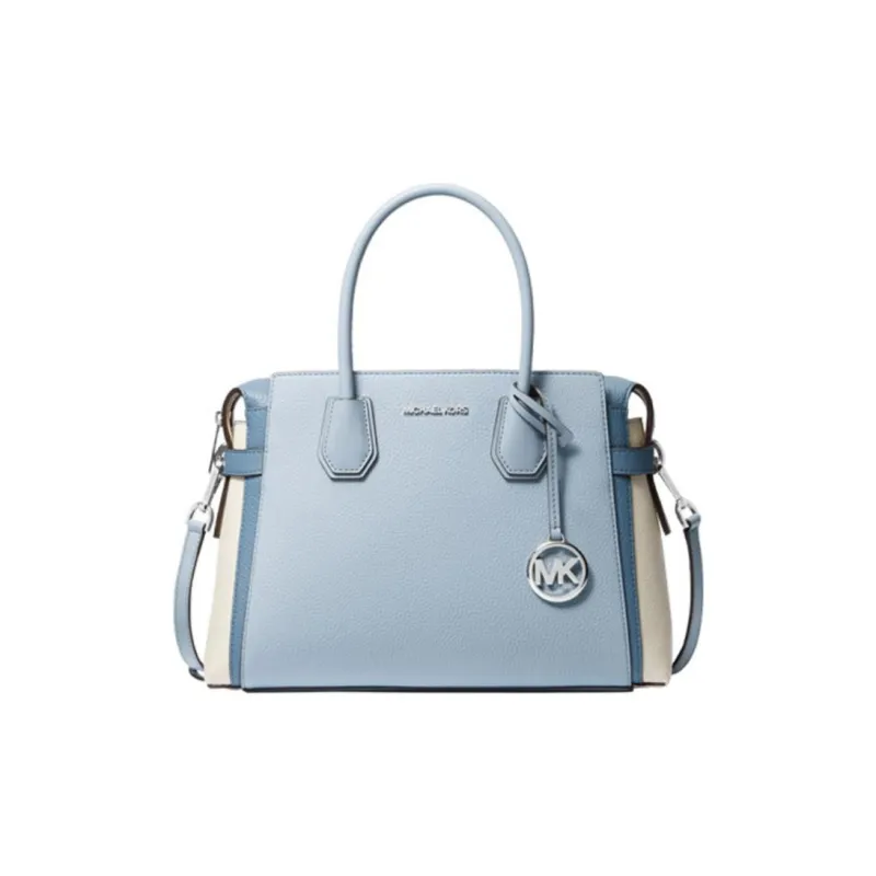 MICHAEL KORS Artificial Leather Shoulder Bag, Crossbody Bag, Handbag Women's-0