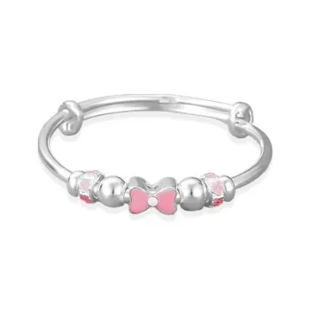 NSAOT 999 Fine Silver Bangles Kids'