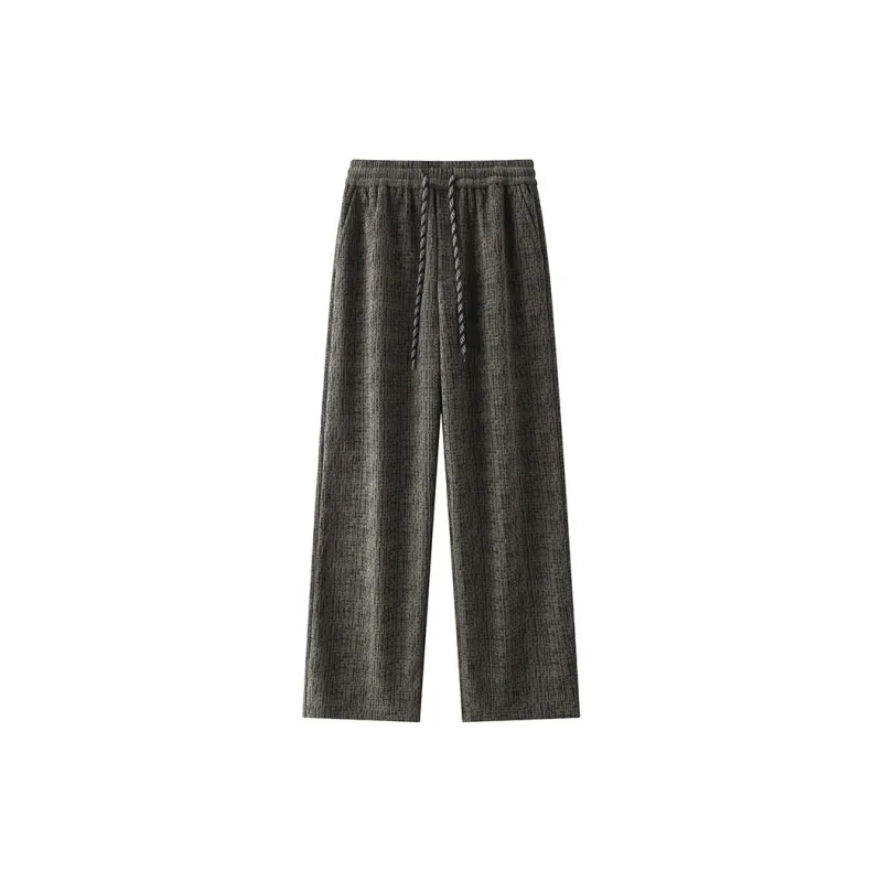 YZ Casual Pants Unisex-6