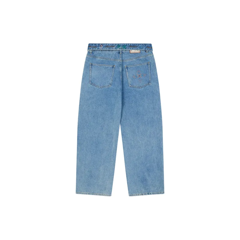 MostwantedLab Jeans Unisex-5