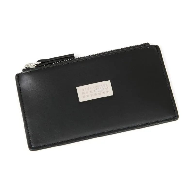 MM6 Maison Margiela Numeric Cardholder-3