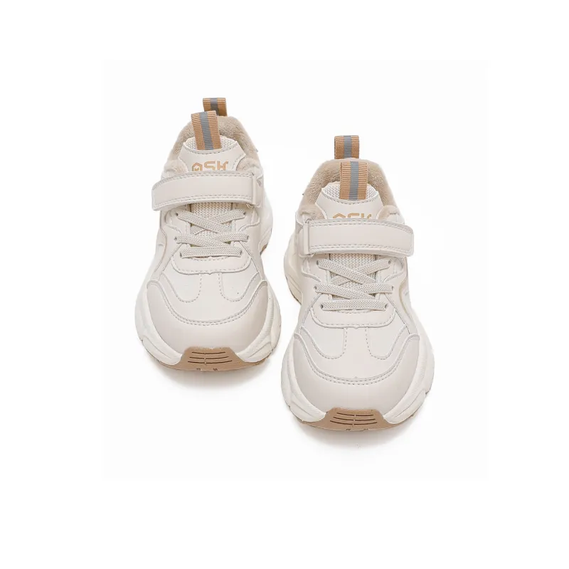 ASK Cushioning Abrasion Resistant Thermal Height Increasing Mat Kids Lifestyle Shoes Kids'-4