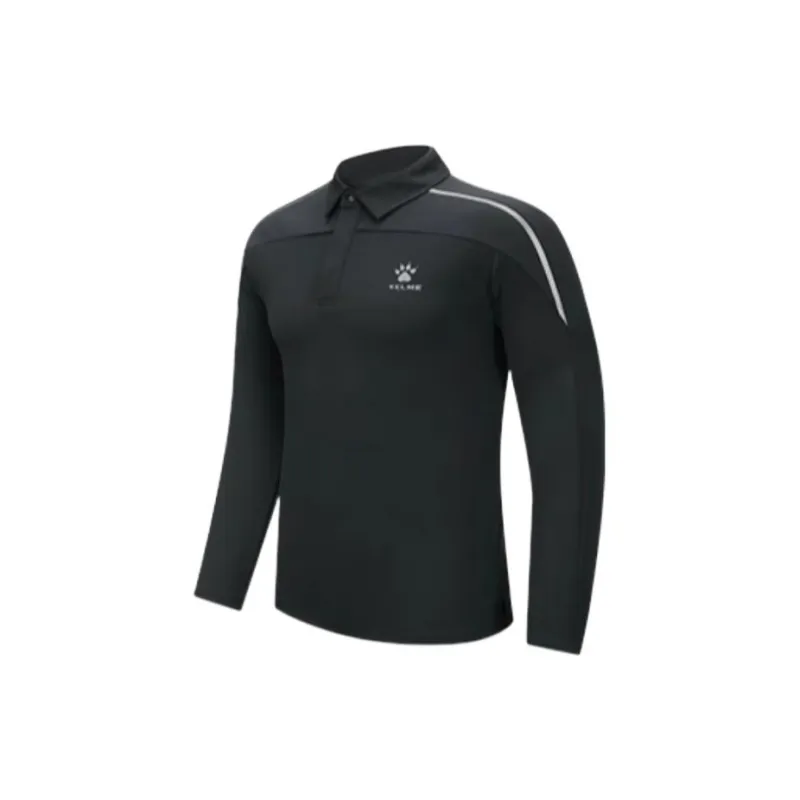 KELME Polo Shirts Women's-9