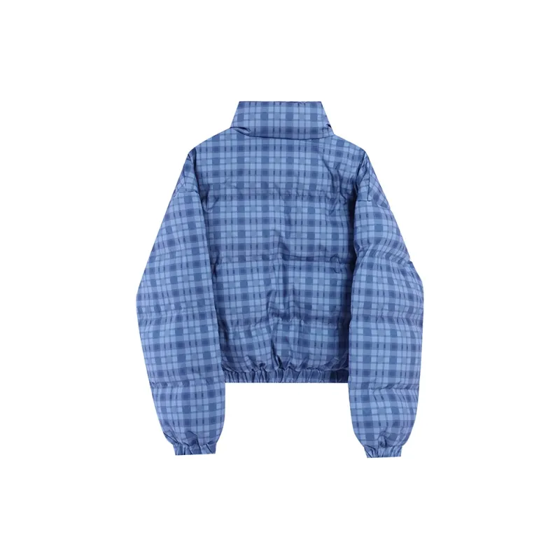 WOWI KCKS Puffer Jacket Women's-1
