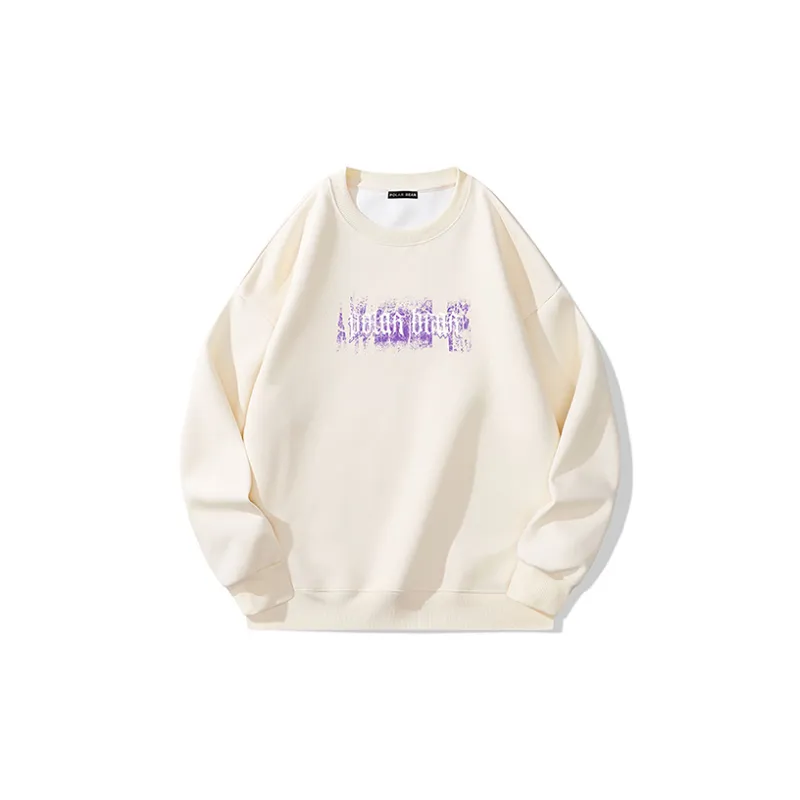 POLAR BEAR Sweatshirts Unisex-35