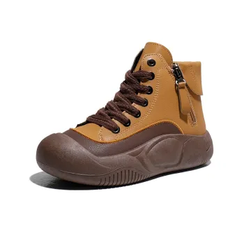 FIRS Kids Wear Resistant Height Increasing Kids Lifestyle Shoes Teenagers