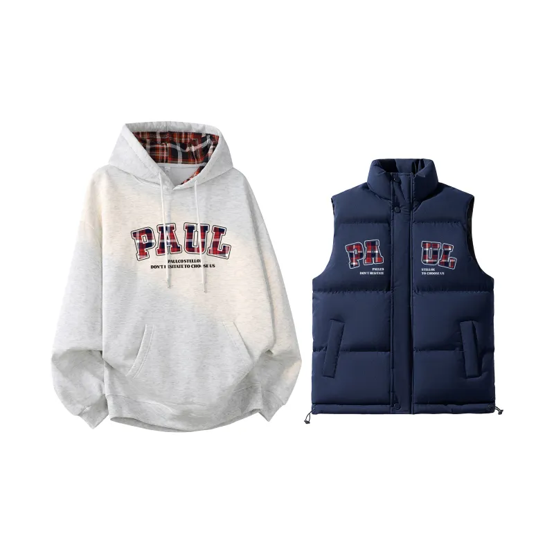 PAUL COSTELLOE Sweatshirt Set Unisex-62
