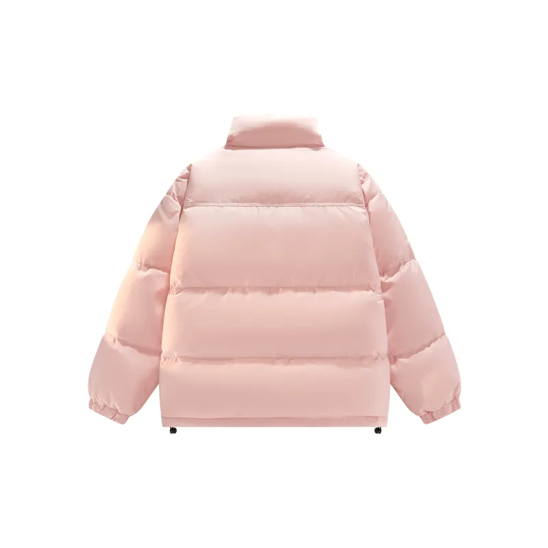 NBNO Down Jackets Unisex-17