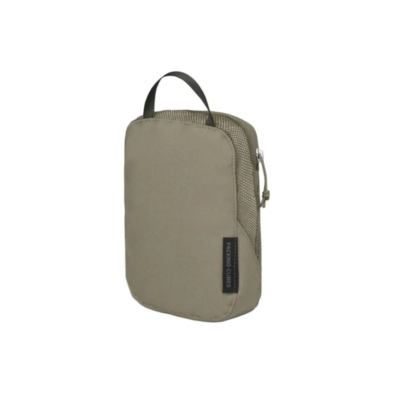 OSPREY Recycled Polyester Storage Bag Trumpets Unisex Tan-2