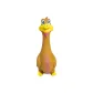 Brown Big Duck