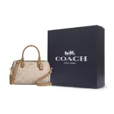 Гаманець coach trifold шкіра оригінал кошелек