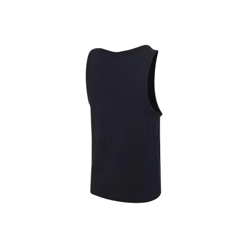 Nike Tank Tops Men Black-1