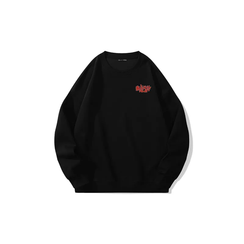 POLAR BEAR Sweatshirts Unisex-31