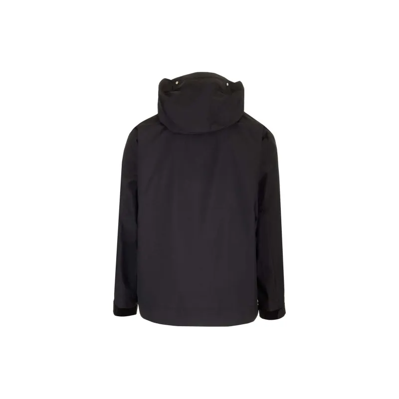 STONE ISLAND 3L Gore-Tex Jacket-1