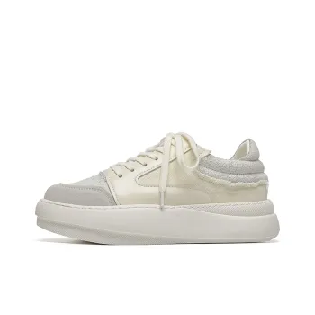 ΛOLUNKΛ Low Top Casual Shoes Men's
