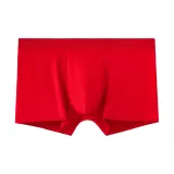 Endless Red Luck[Minimalist Style Classic]