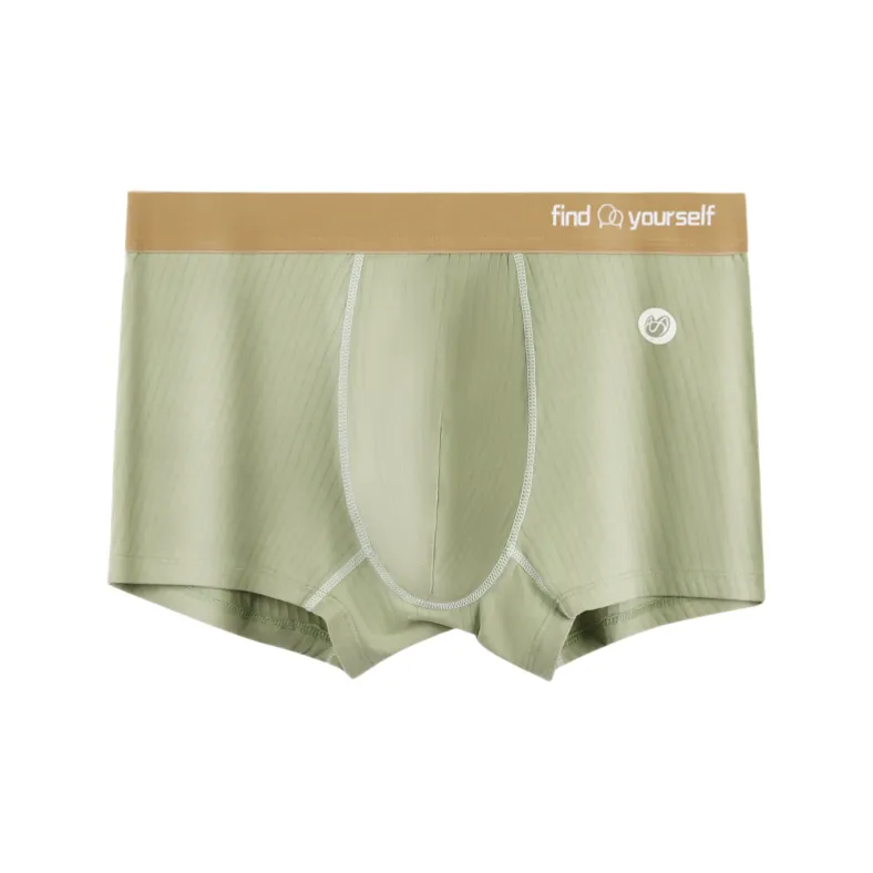 Lan Miao Underpants Men's 2 Pack-4