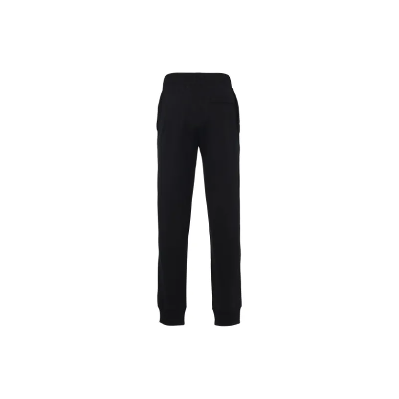 Nike SportswearSwoosh Casual Sportswear Unisex Black-1