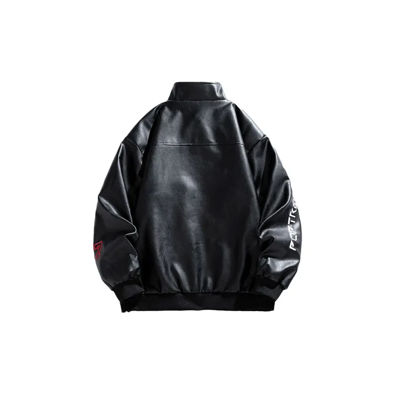 Yalu Jackets Unisex-1