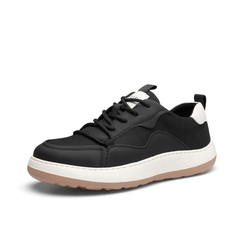 D FUSE SCANDINAVIA Low Top Casual Shoes Men's-1