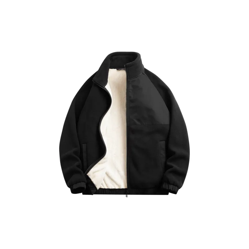 Extreme Turbo Jackets Coats Unisex-13