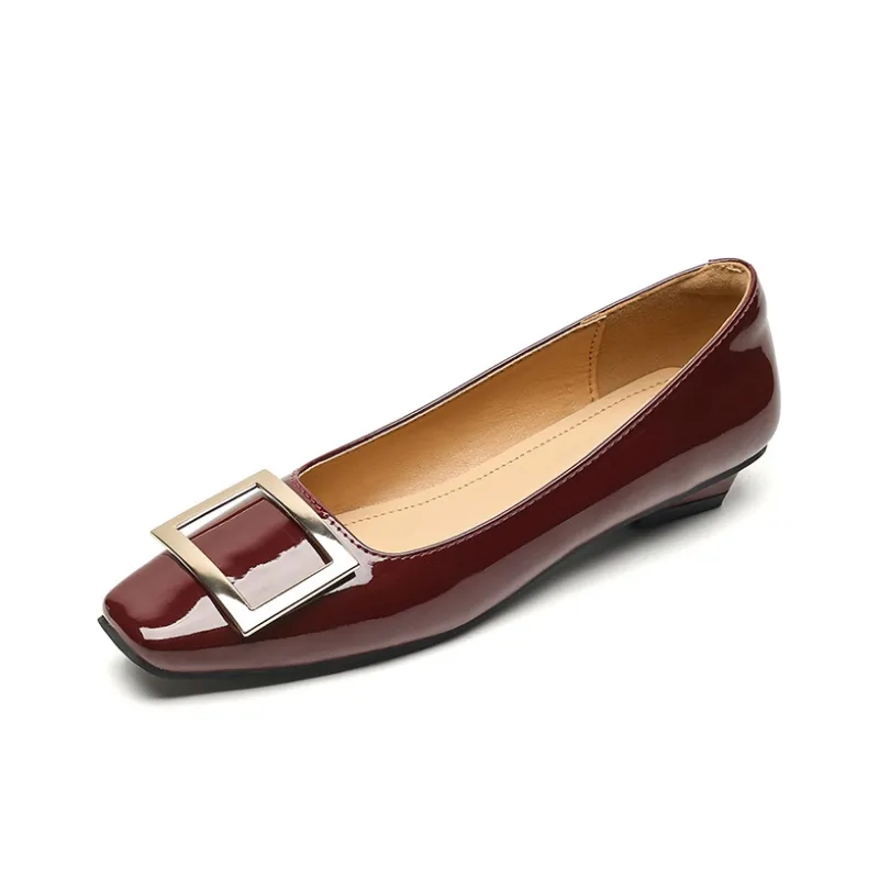 Lanza Casual Single Shoes Women's-8