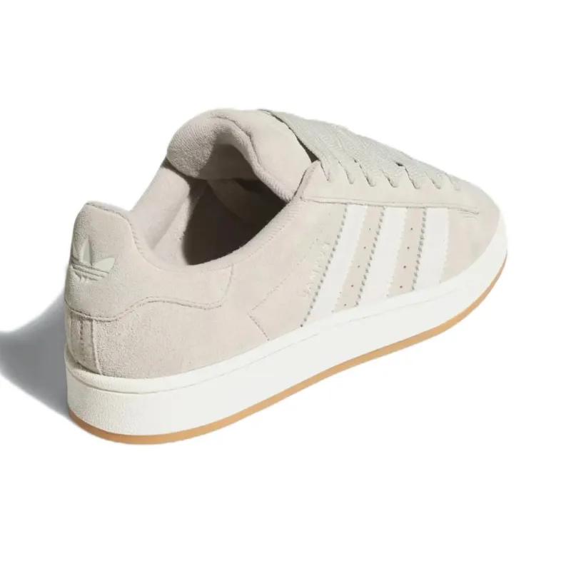 Adidas Campus 00s Wonder Beige Gum-3